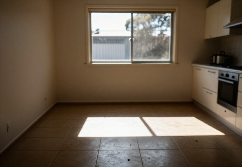 Cockroach Control in a Tregear Kitchen