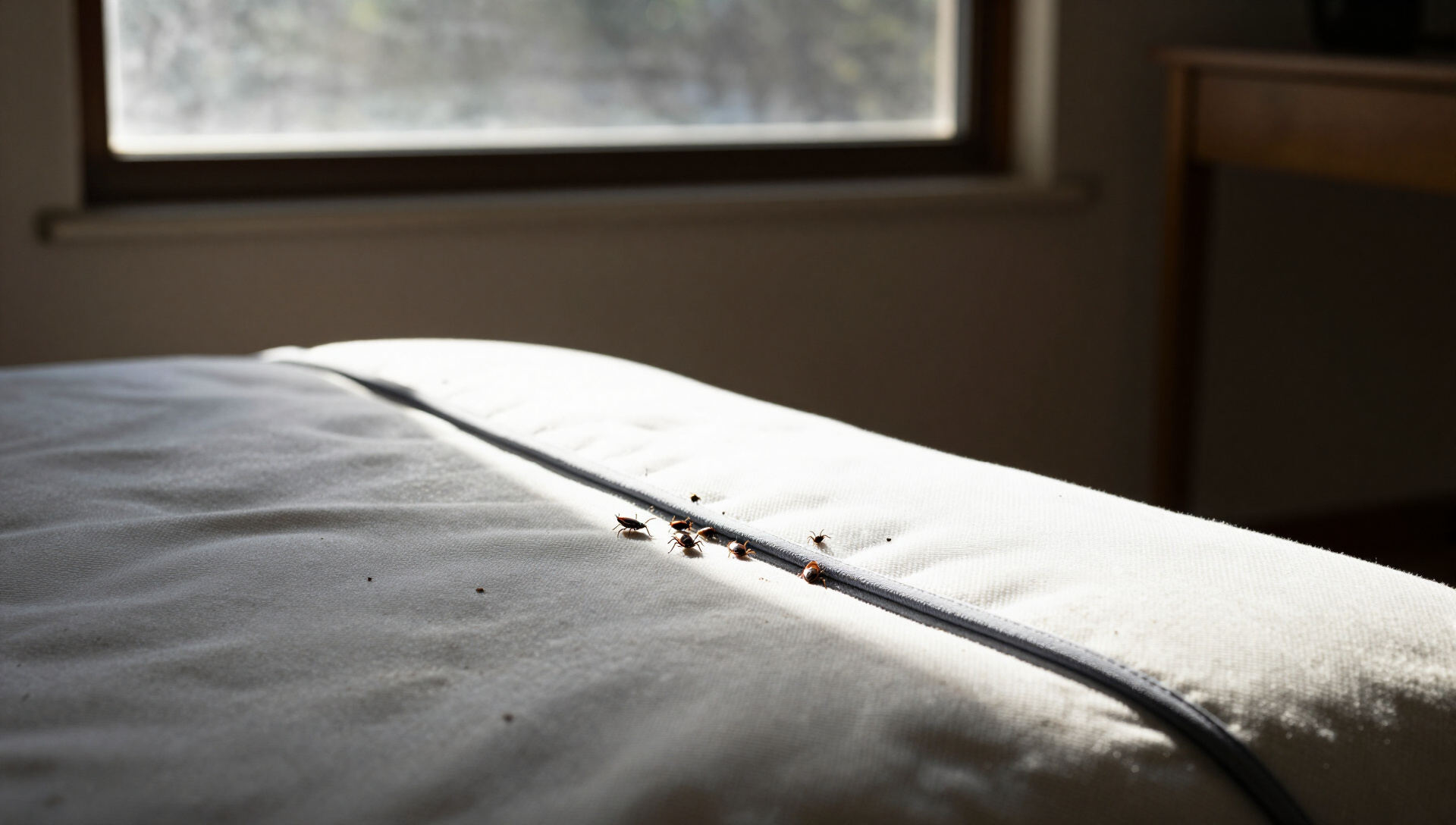 Bed Bugs Control in Tregear