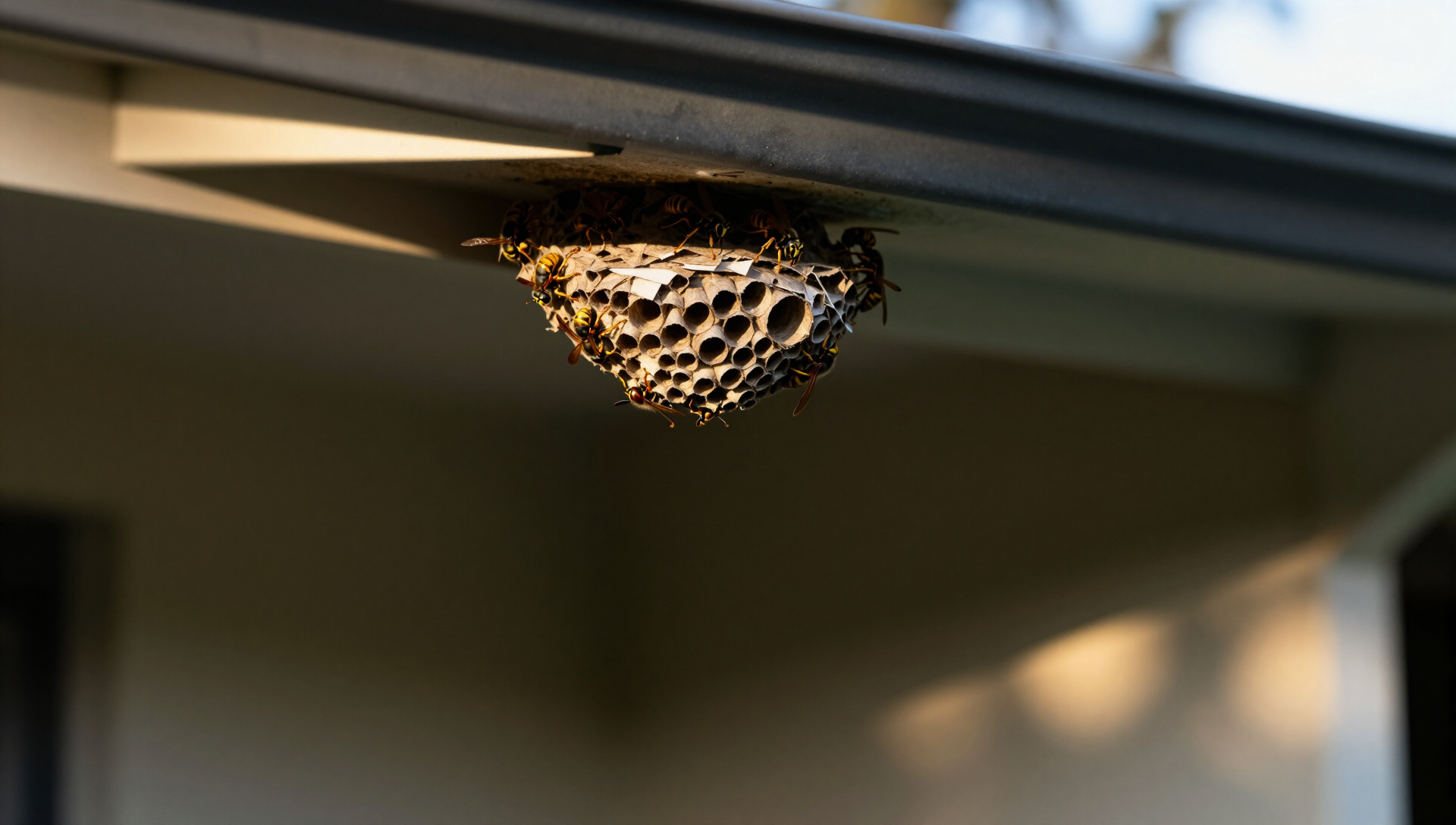Bees and Wasp Removal in Tregear